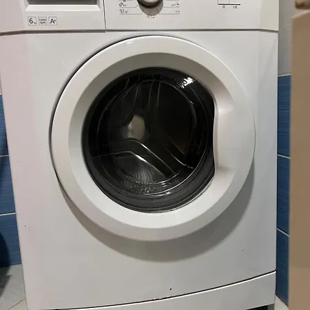 Апартаменты Behar