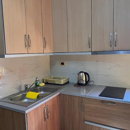 Behar - Wave Appartamento *