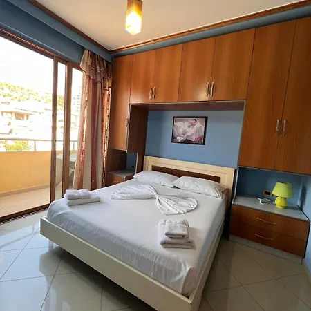 Behar - Wave Appartamento Sarandë