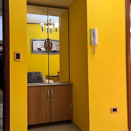 Behar Appartement