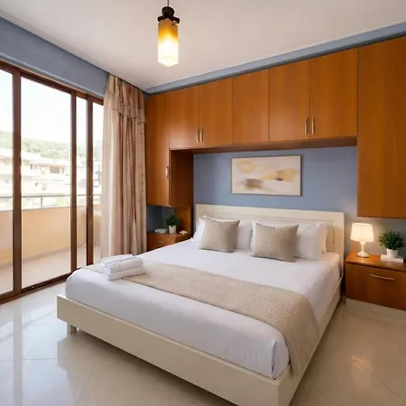 Behar Appartement Saranda