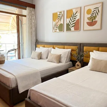 Villa Behar Sarandë