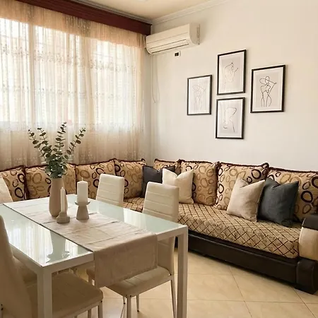 Villa Behar Sarandë