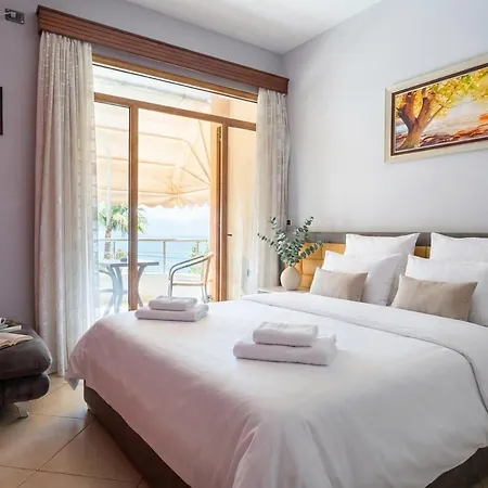 Appartamento Villa Behar Sarandë