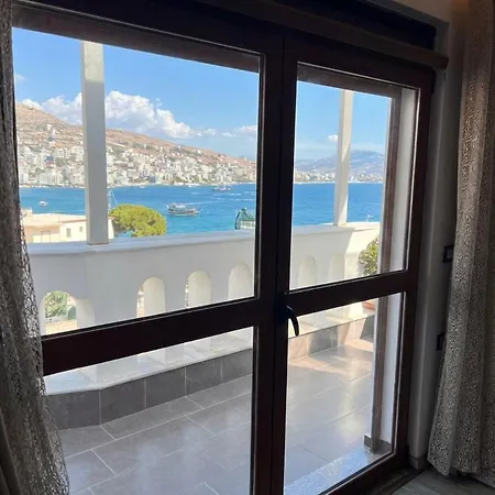 Villa Behar Appartamento Sarandë