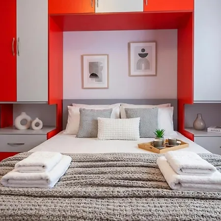 Villa Behar Appartamento Sarandë
