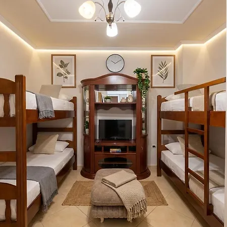 Villa Behar *