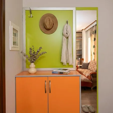Appartamento Villa Behar Sarandë