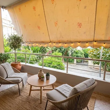 Villa Behar Appartamento Sarandë
