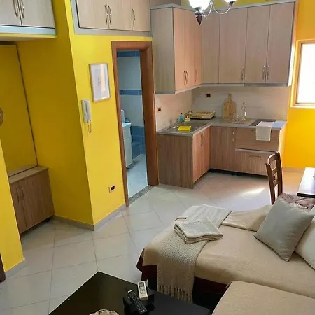 Appartamento Villa Behar