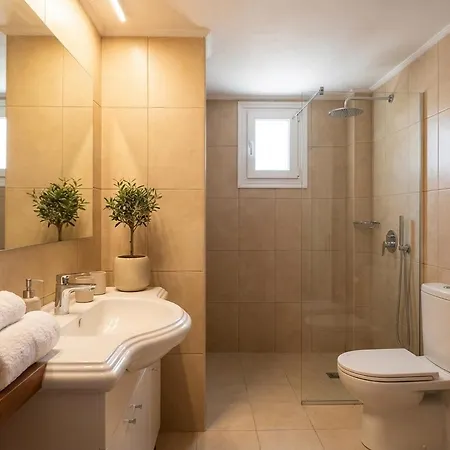 Villa Behar Appartamento *