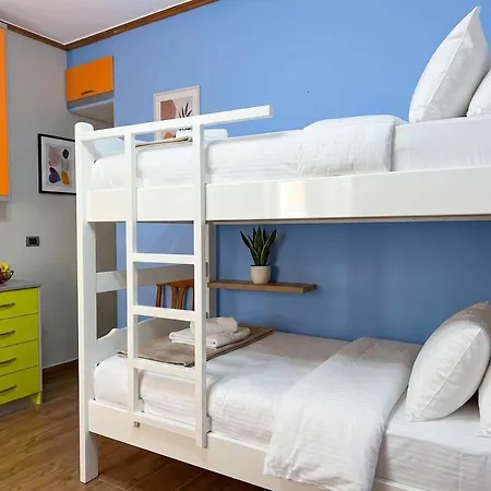 Villa Behar Appartamento *