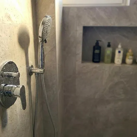 Appartamento Villa Behar *