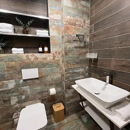 Villa Behar Appartamento *