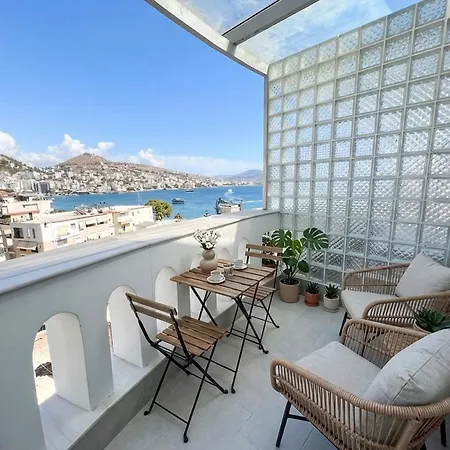 Villa Behar Sarandë