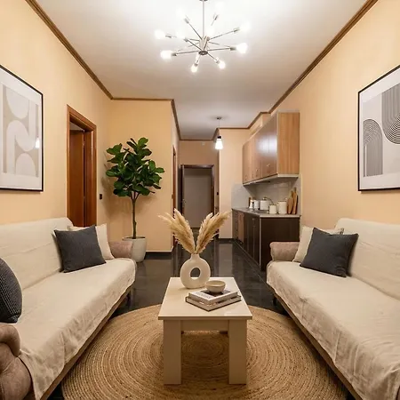 Villa Behar Appartamento