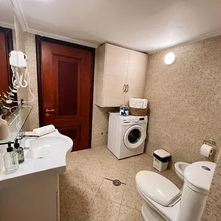 Villa Behar Sarandë