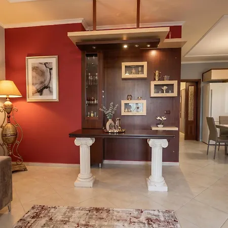 Villa Behar Sarandë