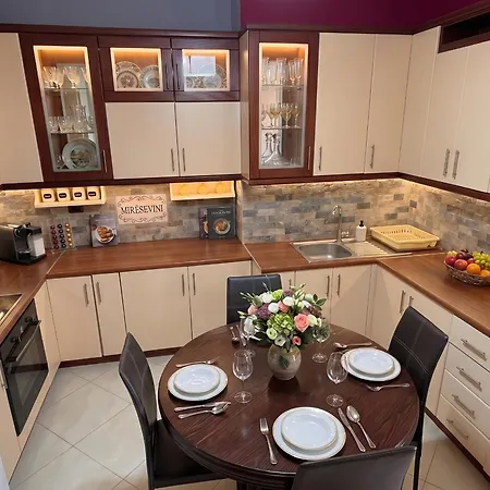 Appartamento Villa Behar