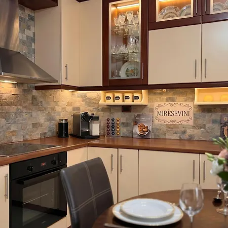 Appartamento Villa Behar Sarandë
