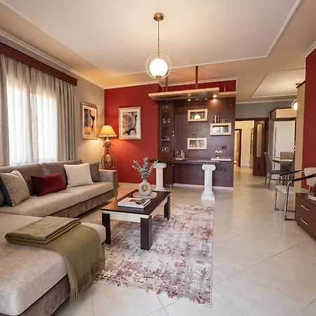 Appartamento Villa Behar Sarandë