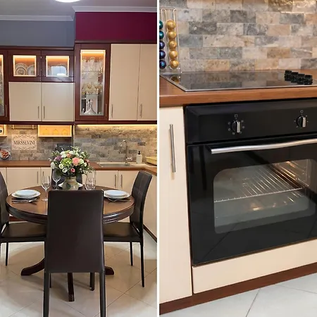 Villa Behar Appartamento