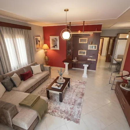 Villa Behar Appartamento *