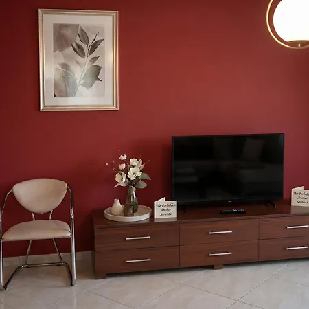 Appartamento Villa Behar Sarandë