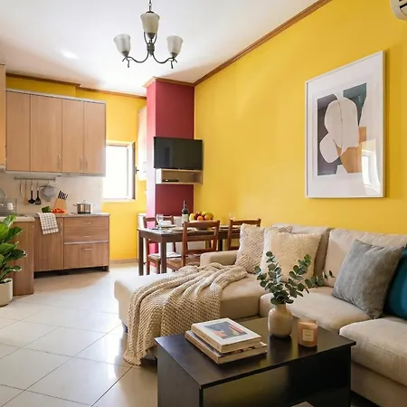 Villa Behar Appartamento Sarandë