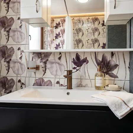 Appartamento Villa Behar *