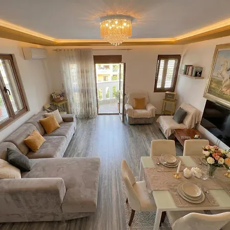 Villa Behar * Sarandë
