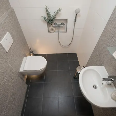 Villa Behar Appartamento *