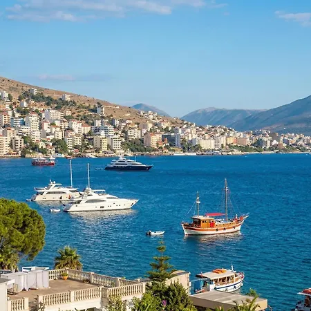 Villa Behar Appartamento Sarandë