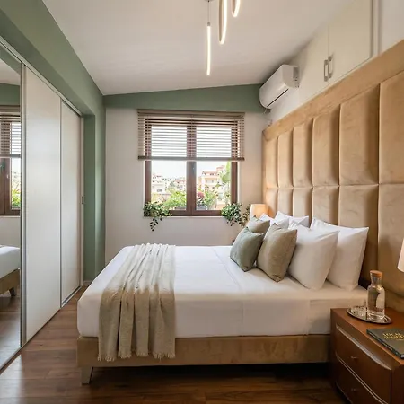 Villa Behar Sarandë