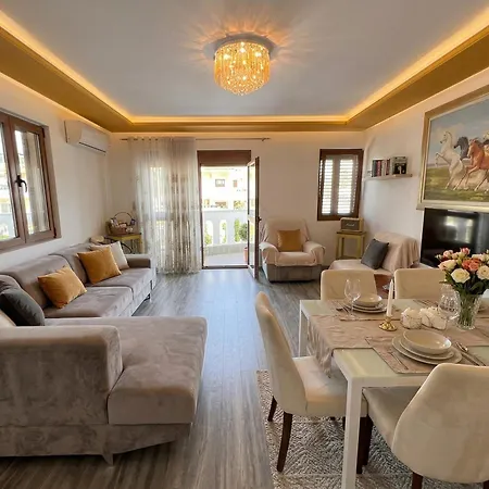 Villa Behar Sarandë