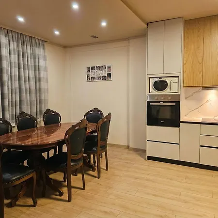 Villa Behar Appartamento
