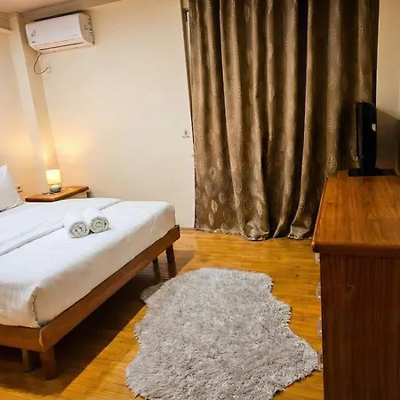 Villa Behar Appartamento