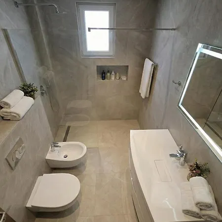 Villa Behar * Sarandë