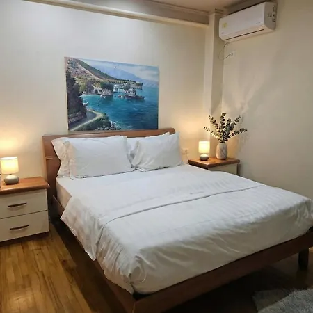 Villa Behar Appartamento
