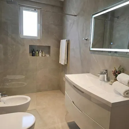 Villa Behar Appartamento Sarandë