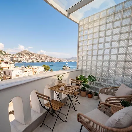 Villa Behar Sarandë