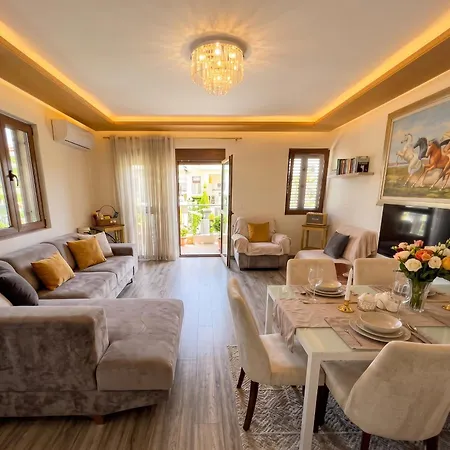 Villa Behar