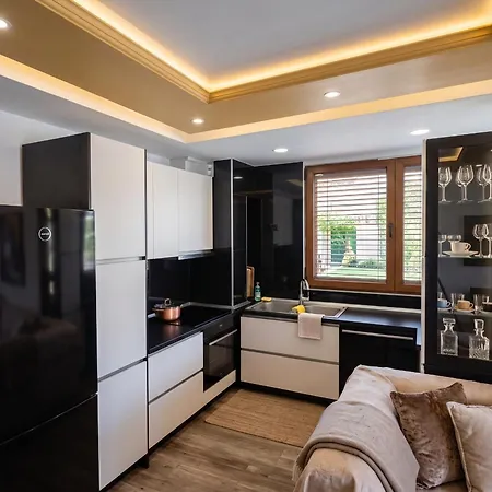 Apartament Alfred Promenade