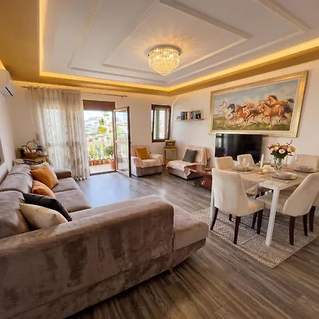 דירה Alfred Promenade *