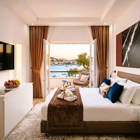 Apartament Alfred Promenade *