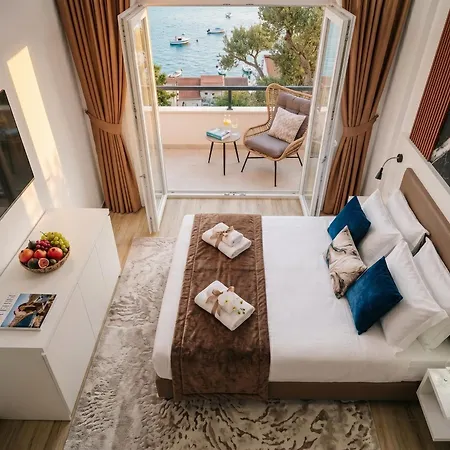 Apartament Alfred Promenade