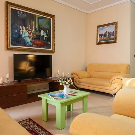 Apartament Alfred Promenade