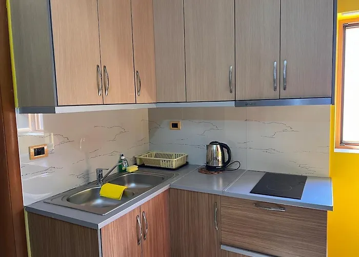 Behar - Wave Appartamento *