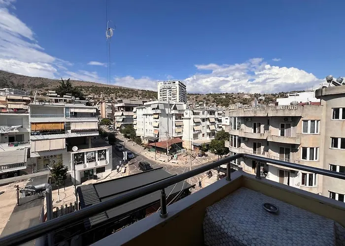 Behar - Wave Appartamento